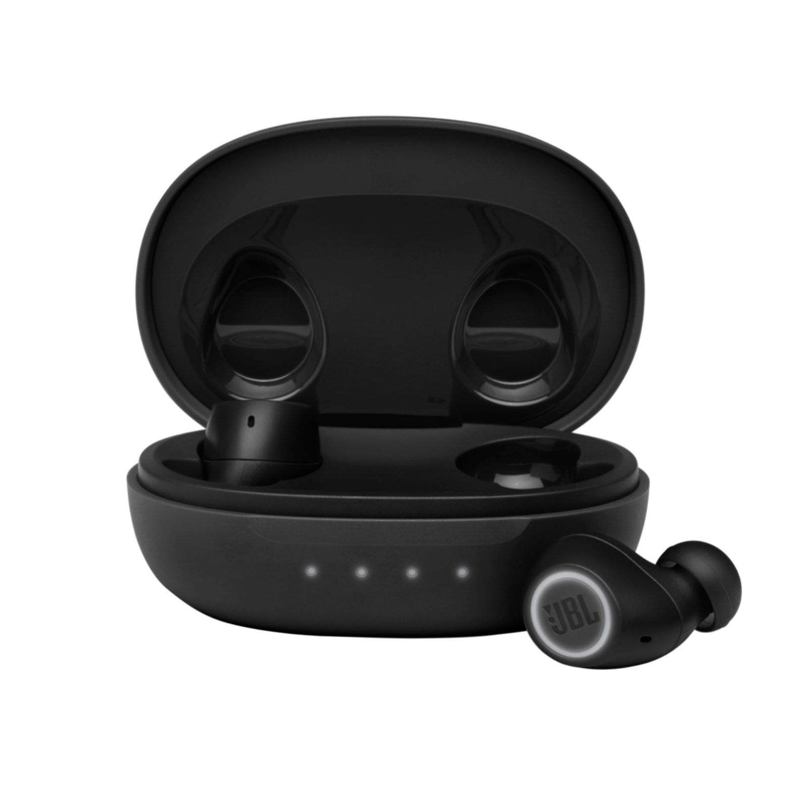 JBL Free II | True wireless in-ear headphones