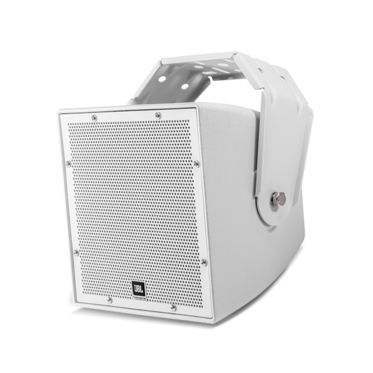 JBL AWC62 - Grey - All-Weather Compact 2-Way Coaxial Loudspeaker with 6.5" LF - Hero image number null