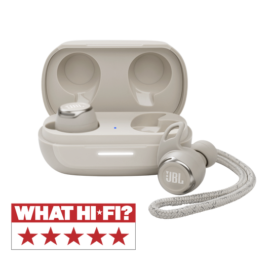 JBL Reflect Flow Pro Waterproof true wireless Noise Cancelling