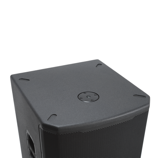 JBL PRX918XLF - Black - Professional Powered 18-Inch Subwoofer - Detailshot 1 image number null