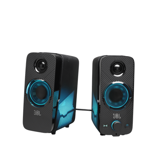 JBL Quantum Duo | PC Gaming Speakers JBL Quantum Duo | PC Gaming Speakers