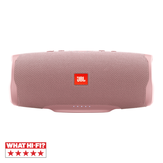 vindue Paradis Sig til side JBL Charge 4 - Portable Bluetooth Speaker with built-in powerbank