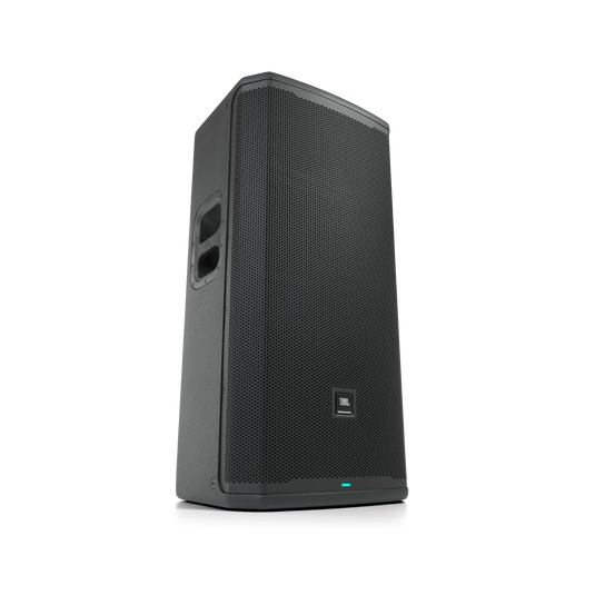 JBL PRX935 | Professional Powered Three-Way Single 15-Inch PA