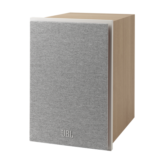 JBL STAGE 240B WHT (ペア) White/Latte JBL Stage 240B 4.5-inch Bookshelf Loudspeaker - Latte (Pair