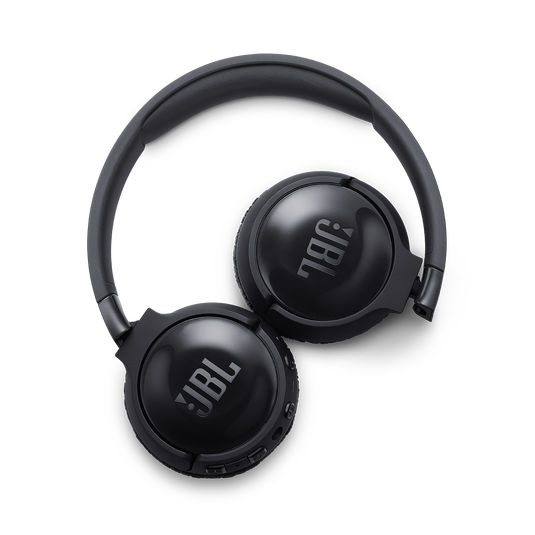 bold Ride konsol JBL Tune 600BTNC | Wireless, on-ear, active noise-cancelling headphones.