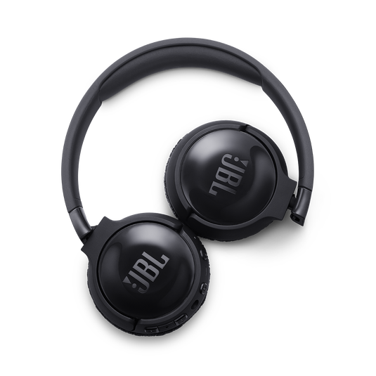Produktion indtryk Horn JBL Tune 600BTNC | Wireless, on-ear, active noise-cancelling headphones.