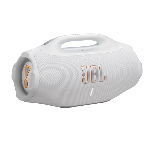 JBL Boombox 4 | Most powerful JBL portable waterproof speaker with