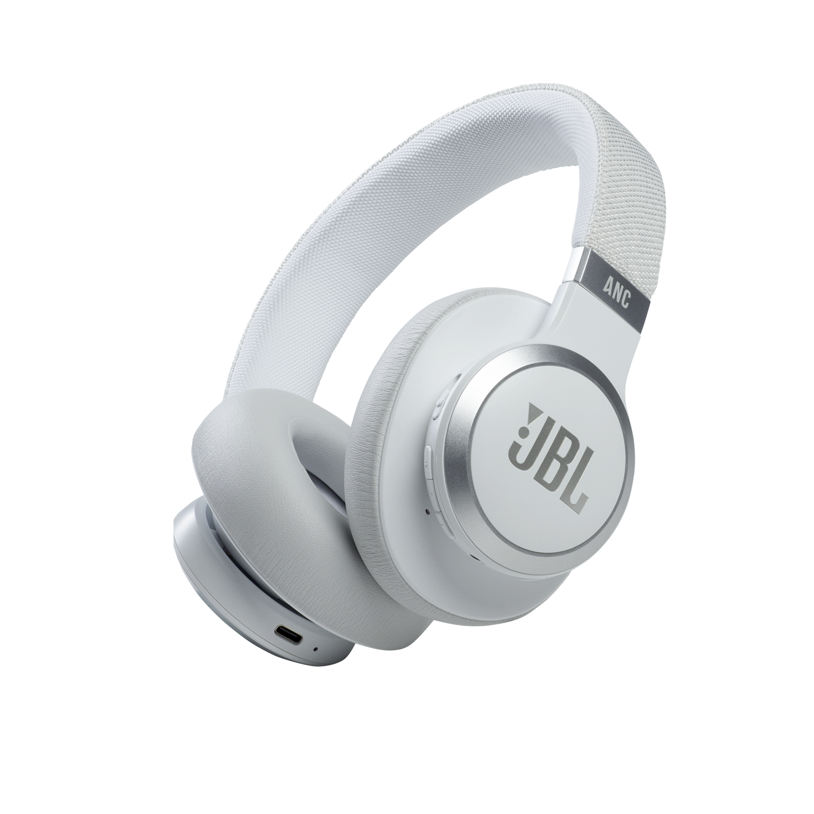 JBL Live 660NC | Wireless over-ear NC headphones
