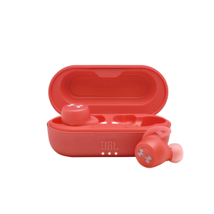 UA True Wireless Streak | Ultra-compact In-Ear Sport Headphones