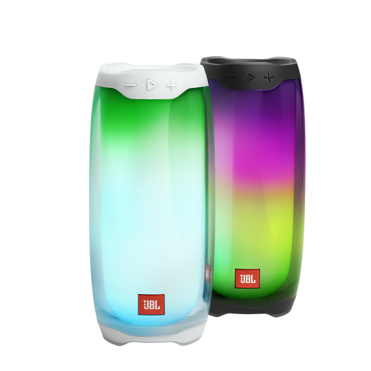 Jbl pulse app hot sale
