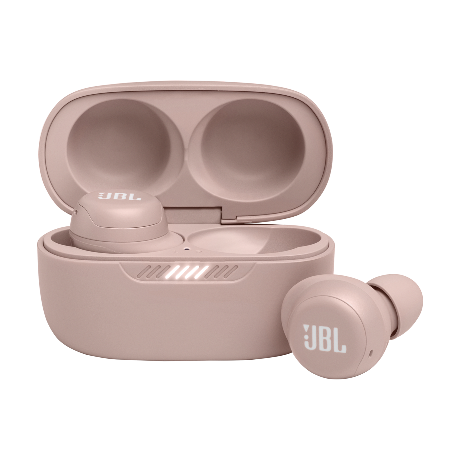 JBL Live Free NC+ TWS | True wireless Noise Cancelling earbuds