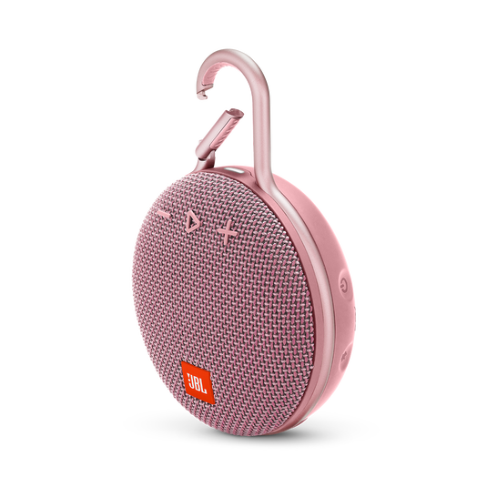 Medicin øjenvipper løst JBL Clip 3 | Portable Bluetooth® speaker