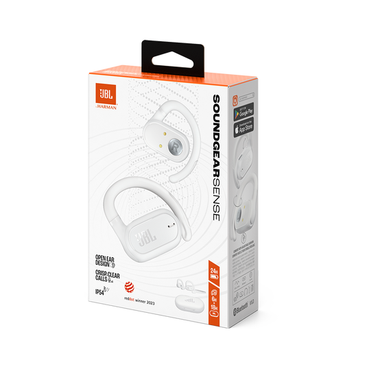 JBL Soundgear Sense | True wireless open-ear headphones JBL Soundgear Sense | True wireless open-ear headphones