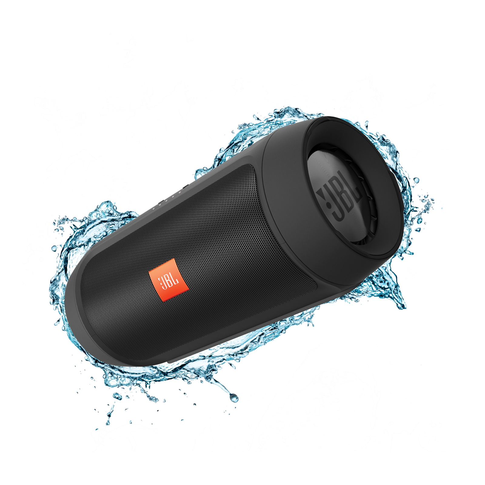 JBL Charge 2+