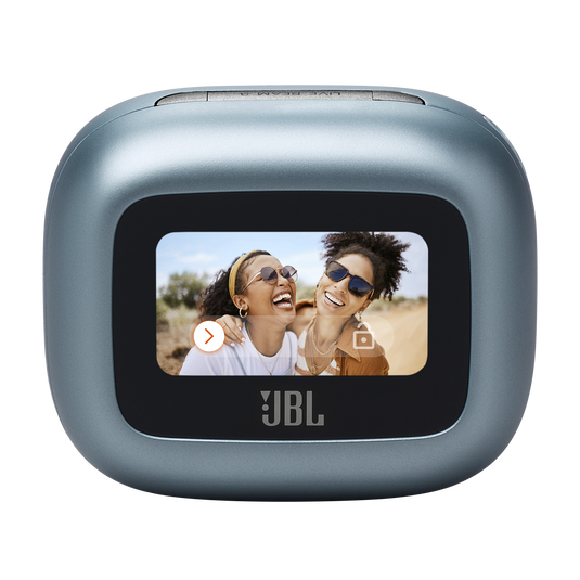 JBL Live Beam 3 | True wireless noise-cancelling closed-stick earbuds