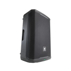 JBL PRX915 - Black - Professional Powered Two-Way 15-Inch PA Loudspeaker - Hero