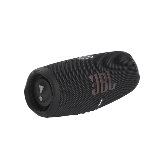 JBL Charge 5 Waterproof Speaker with Powerbank
