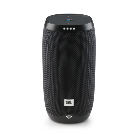 JBL LINK 10 Bluetooth スピーカー JBL Link 10 | Voice-activated portable speaker
