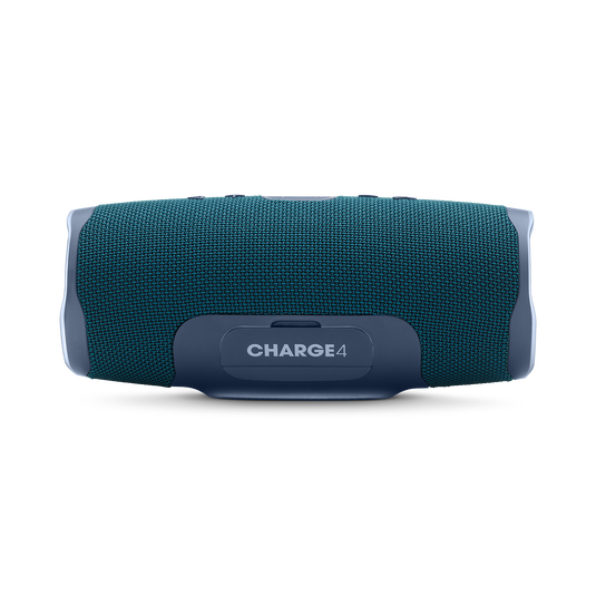 JBL Charge 4 - Portable Bluetooth Speaker with built-in powerbank