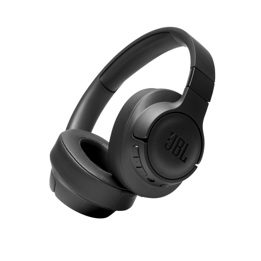 JBL Tune 710BT Wireless Over-Ear Headphones