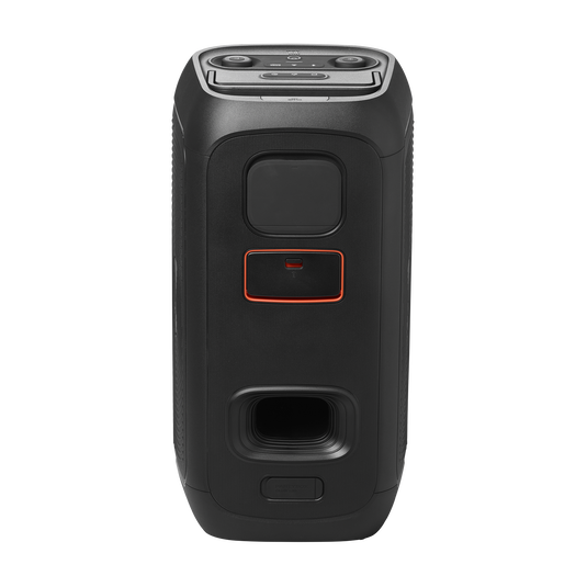 JBL PartyBox Club 120 Portable Bluetooth Speaker – Powerful Sound, Lights & Water-Resistant – Used