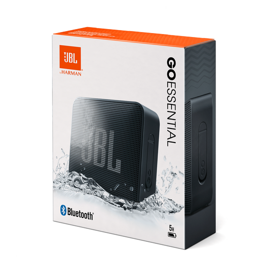 JBL GO ESSENTIAL Bluetooth スピーカー Amazon.co.jp: 【Amazon.co.jp 限定 】JBL GO ESSENTIAL