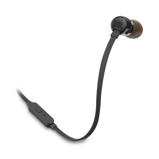 forræderi have på Forud type JBL Tune 110 | In-ear headphones