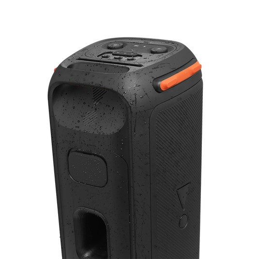 JBL Partybox 710 Splashproof Bluetooth Wireless Party Speaker - Black —  Topchoice Electronics
