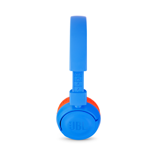 Auriculares Bluetooth Niños Jbl Jr300 Inalambricos Celular - FEBO