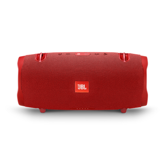 køn æstetisk komplikationer JBL Xtreme 2 | Portable Bluetooth Speaker