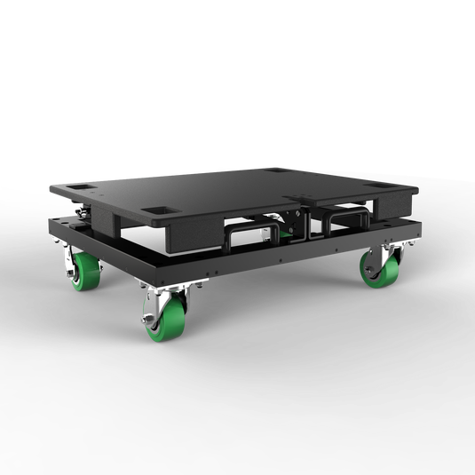 JBL SRX910LA Vertical Transporter | Vertical Transporter for Four