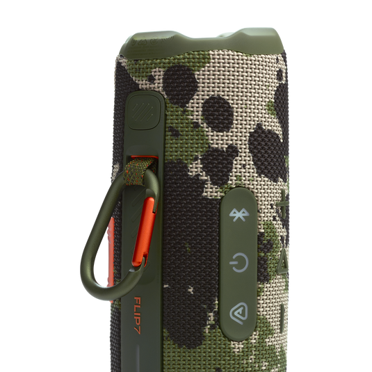 JBL Flip 7 | Portable waterproof and drop-proof speaker
