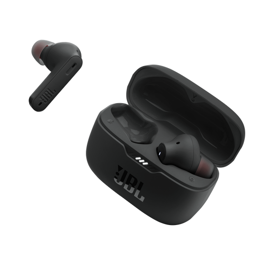 Vend tilbage kommentar garage JBL Tune 230NC TWS | True wireless noise cancelling earbuds