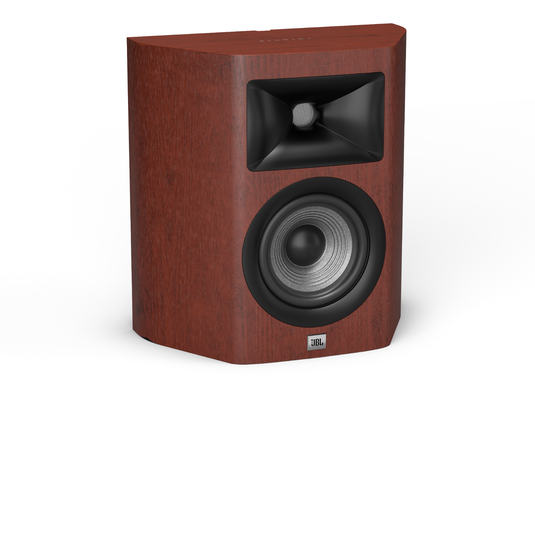 Studio 610 - Wood - Home Audio Loudspeaker System - Detailshot 1 image number null