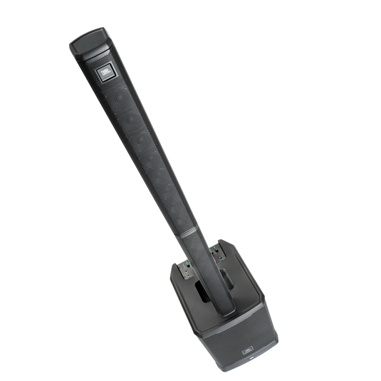 JBL PRX ONE | All-In-One Powered Column PA with Mixer and DSP