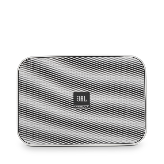JBL Control X | All-Weather Speakers