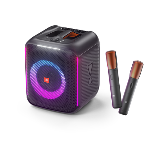 JBL PartyBox Encore | Portable party speaker with 100W