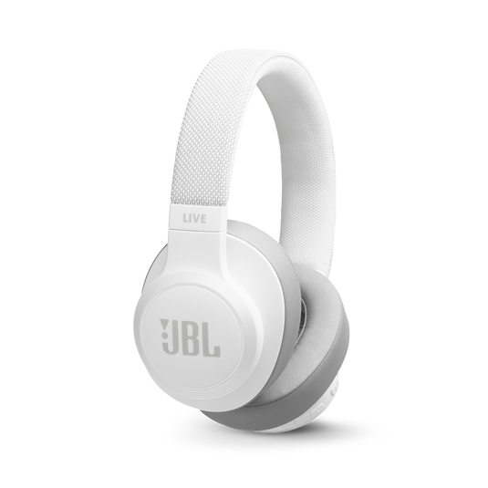 JBL LIVE 500BT - Casque Audio Supra-auriculaire Sans Fil – Avec   Alexa Intégré - Bleu -  - la boutique de vos envies