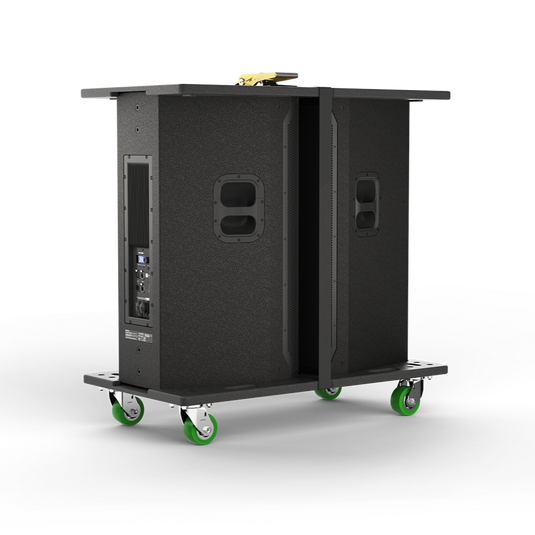 JBL SRX922 VT | Vertical Transporter for (2) SRX922