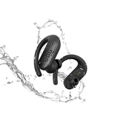 Væk Emotion stål JBL Endurance Peak II | Waterproof true wireless sport earbuds