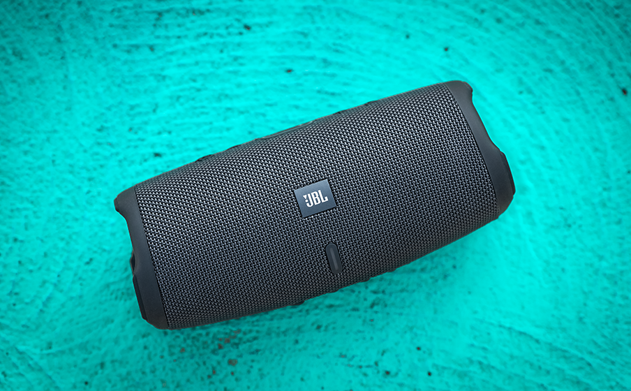 JBL Charge Essential 3 SE | Portable waterproof and drop-proof