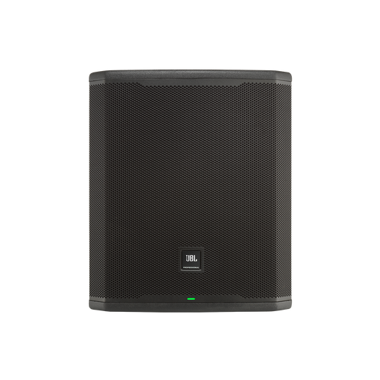 JBL PRX918XLF | Professional Powered 18-Inch Subwoofer