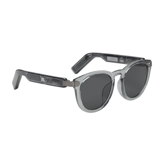 ア*イ様 JBL SOUNDGEAR FLAMES ROUND サングラス型ヘッ JBL Soundgear Frames Round | Audio Glasses