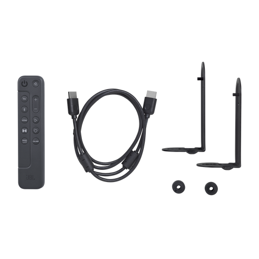 JBL BAR 500 JBL BAR 500