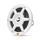 JBL Stadium Marine M6520 - White - Take JBL concert level sound to the high seas. - Hero