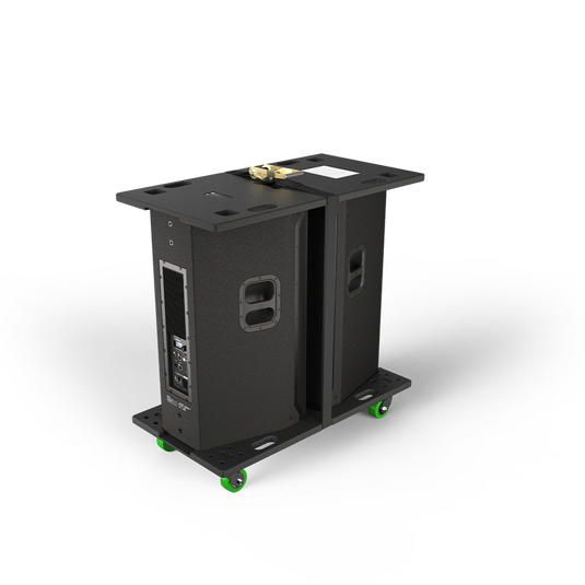 JBL SRX922 VT | Vertical Transporter for (2) SRX922