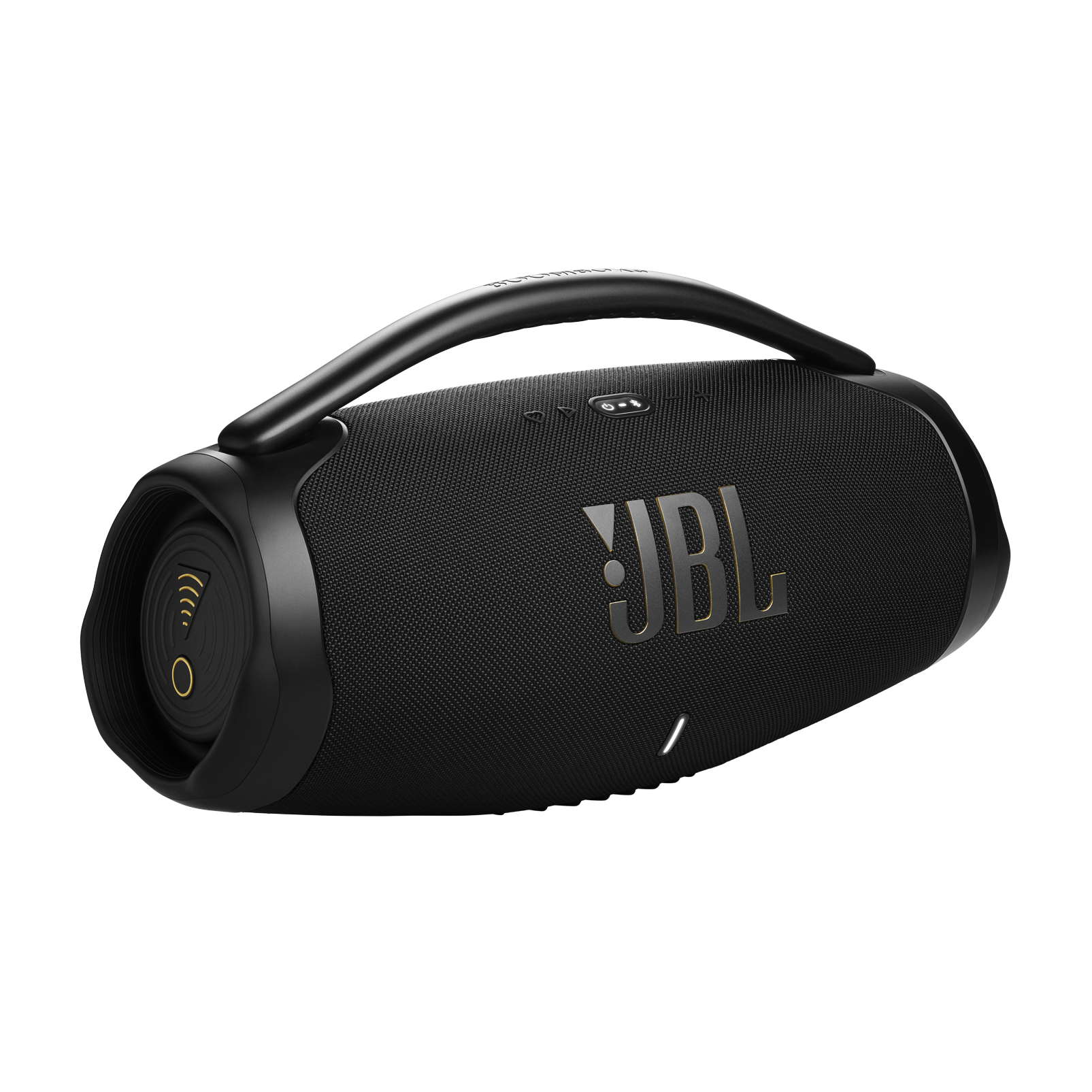 スピーカー・ウーファー JBL BoomBox 3 Wifi No.1 Music JBL Boombox 3 Wi-Fi | Powerful Wi-Fi and Bluetooth portable