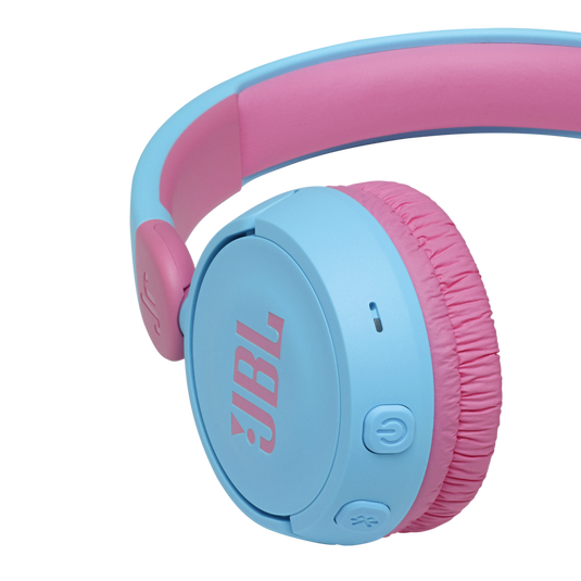 JBL Jr310BT Kids Wireless on-ear headphones