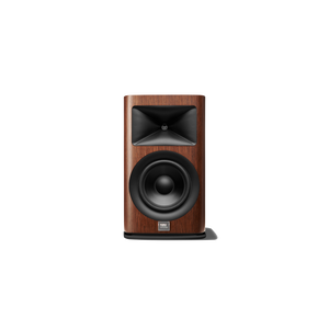 HDI-1600 | 2-way 6.5-inch (165mm) Bookshelf Loudspeaker