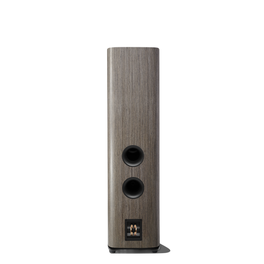 HDI-3800 | 2 ½-way Triple 8-inch (200mm) Floorstanding Loudspeaker